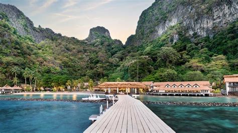 el nido luxury resorts|THE 10 BEST El Nido Luxury Hotels .
